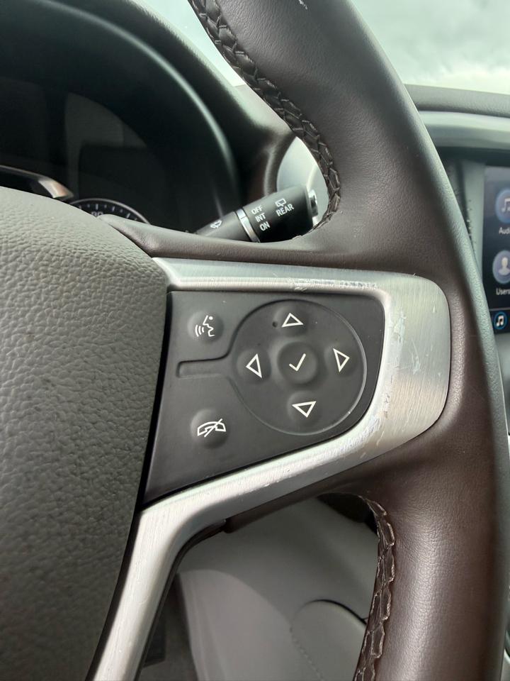 GMC Acadia SLT 2023