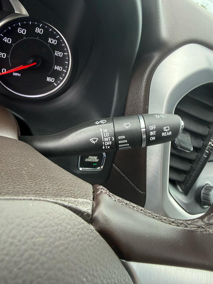 GMC Acadia SLT 2023