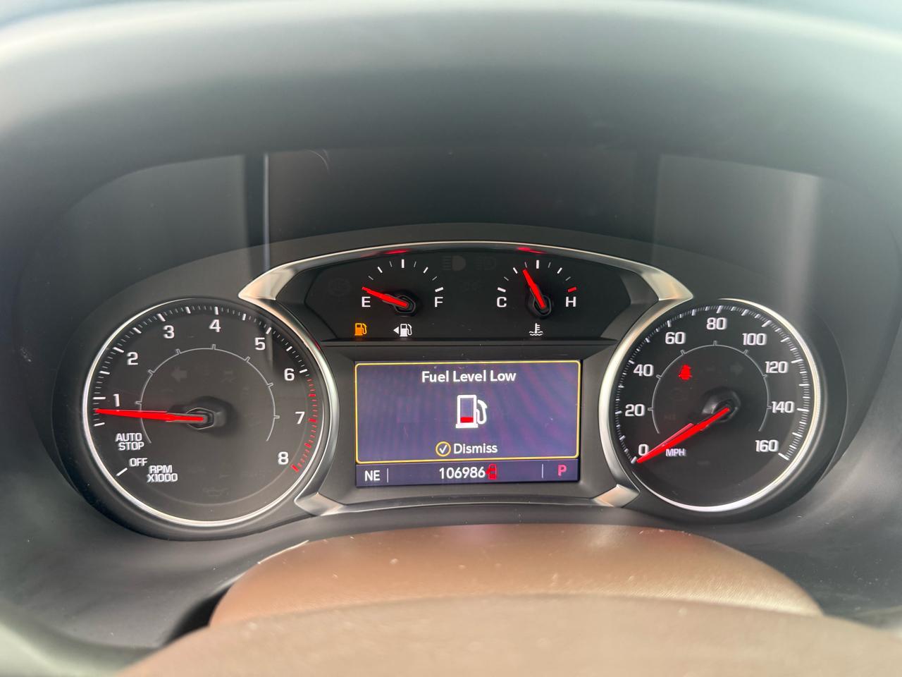 GMC Acadia SLT 2023