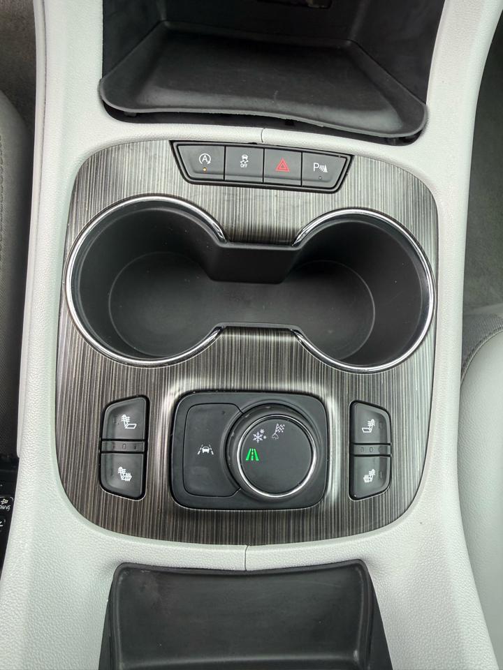 GMC Acadia SLT 2023
