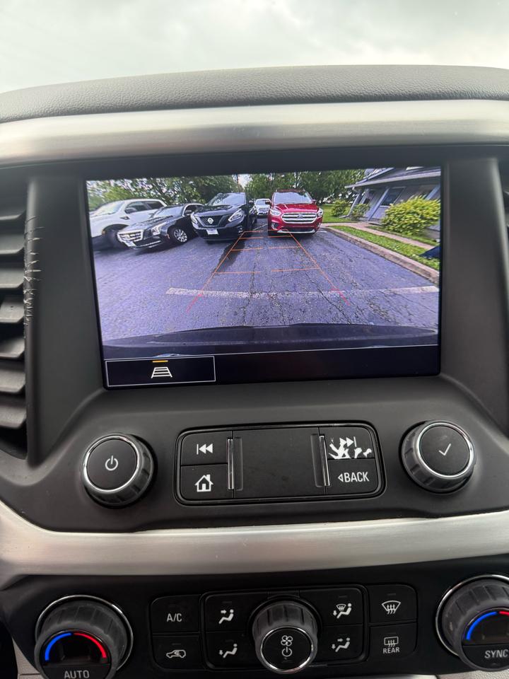 GMC Acadia SLT 2023