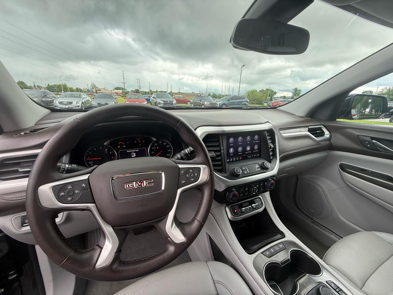 GMC Acadia SLT 2023