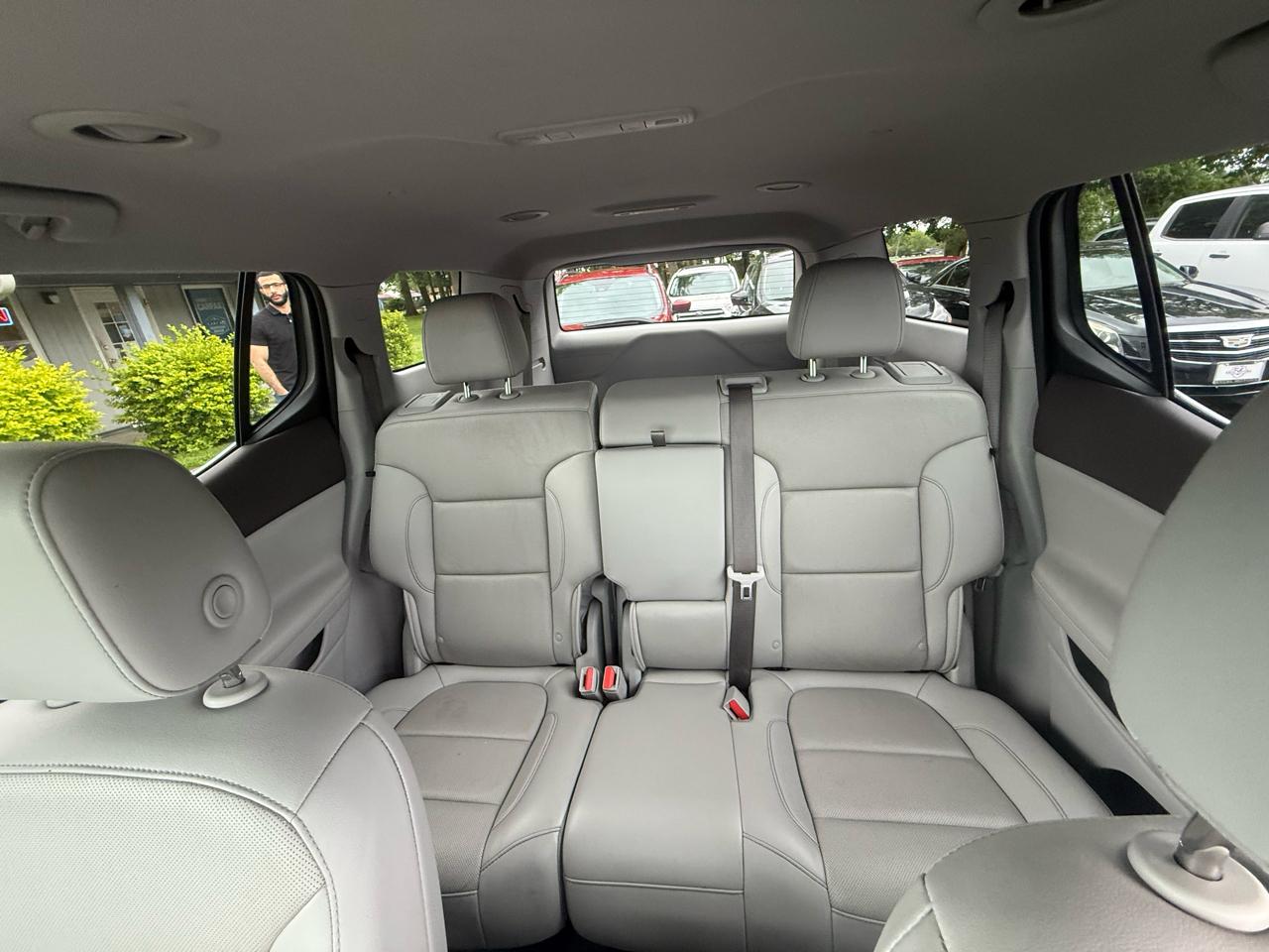 GMC Acadia SLT 2023