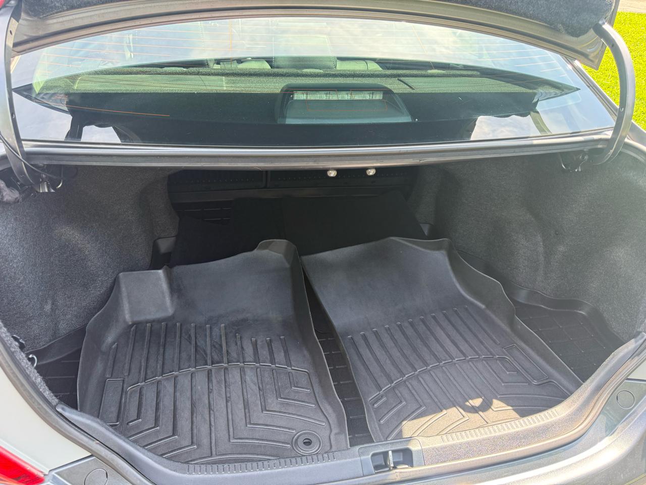 Toyota Camry SE 2013