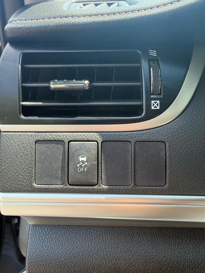Toyota Camry SE 2013