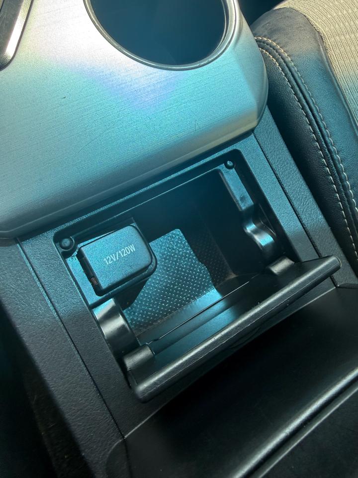 Toyota Camry SE 2013