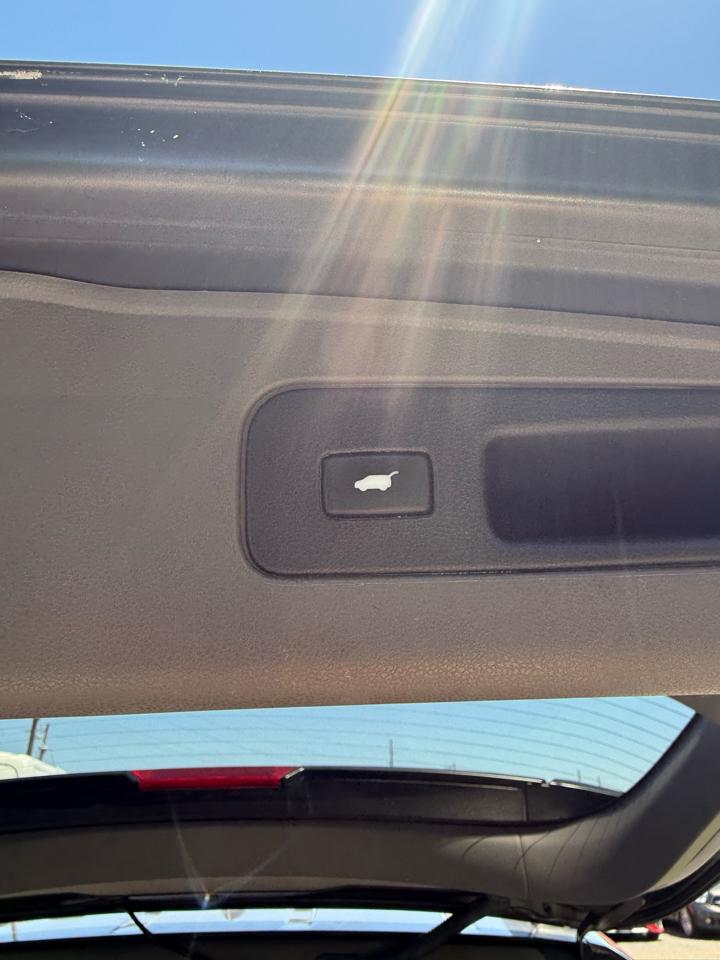 Honda Odyssey EX-L 2014