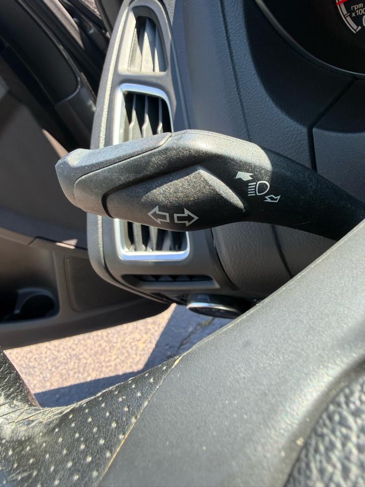 Ford Focus ST Hatch 2016