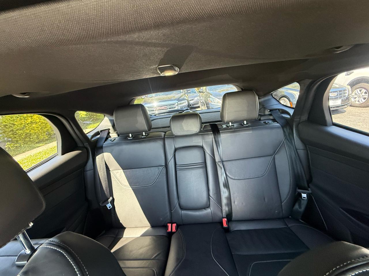 Ford Focus ST Hatch 2016