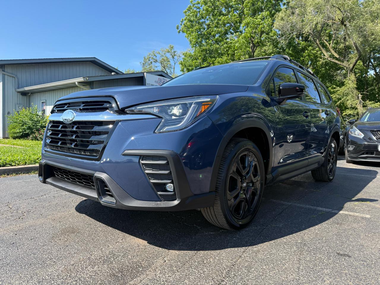 Subaru Ascent Premium 2024