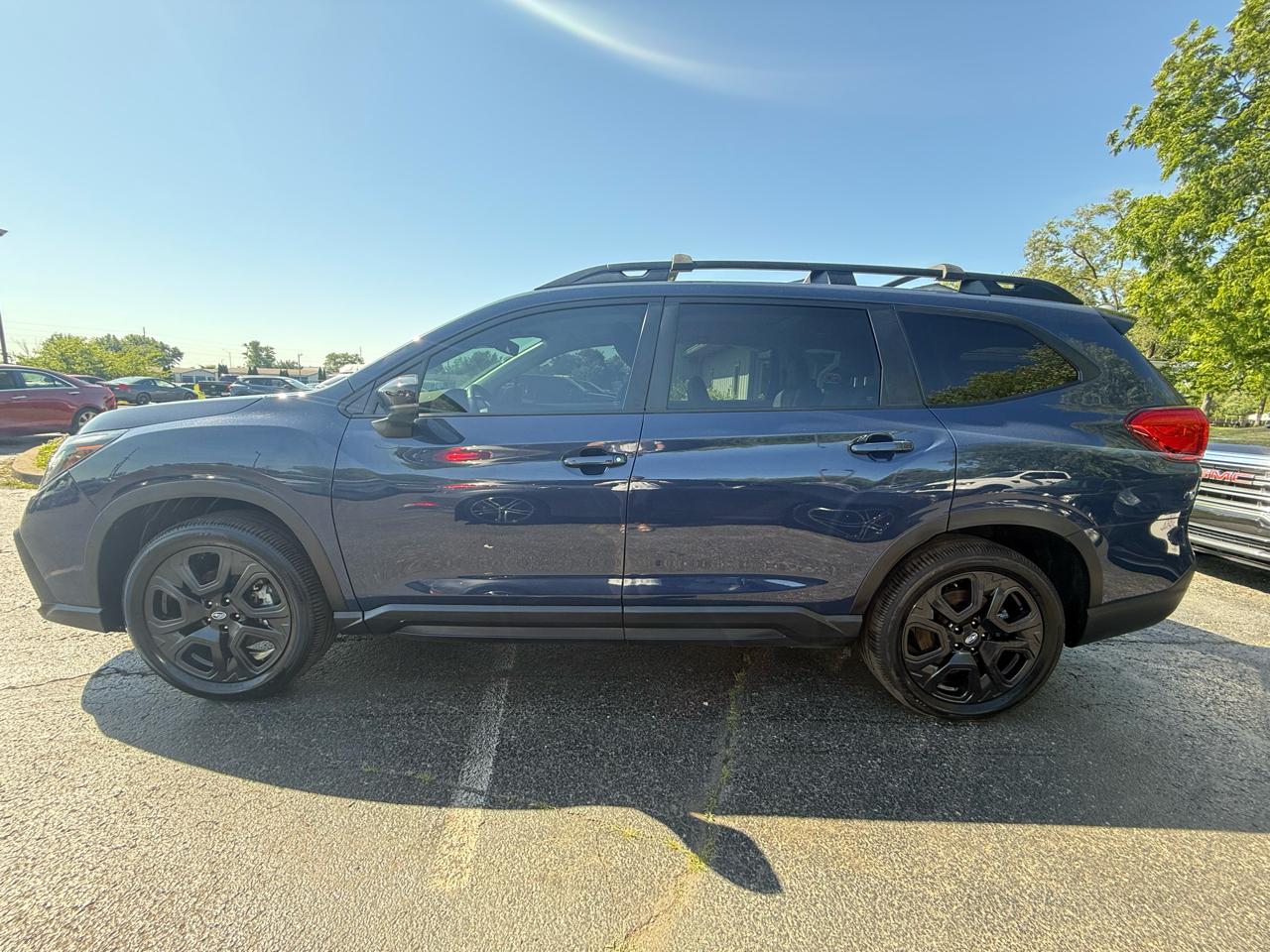 Subaru Ascent Premium 2024