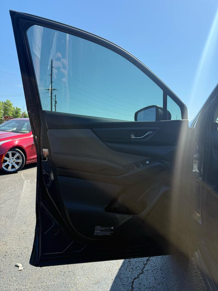 Subaru Ascent Premium 2024
