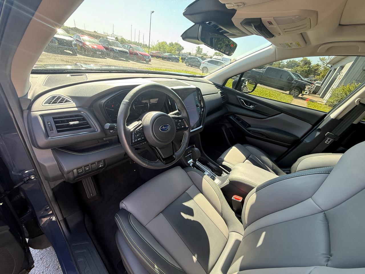 Subaru Ascent Premium 2024