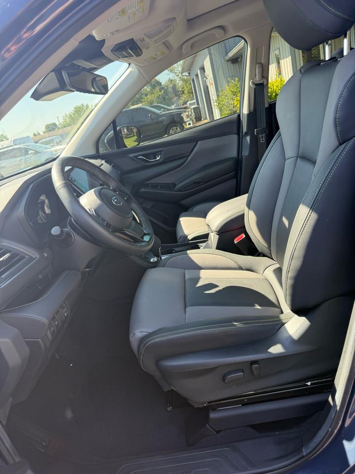 Subaru Ascent Premium 2024
