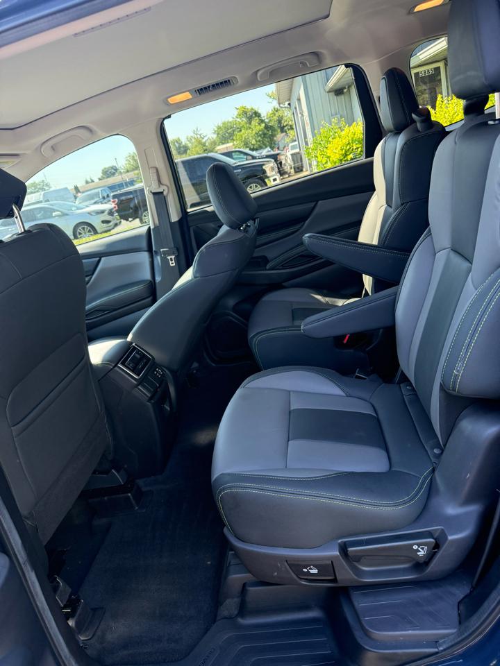 Subaru Ascent Premium 2024