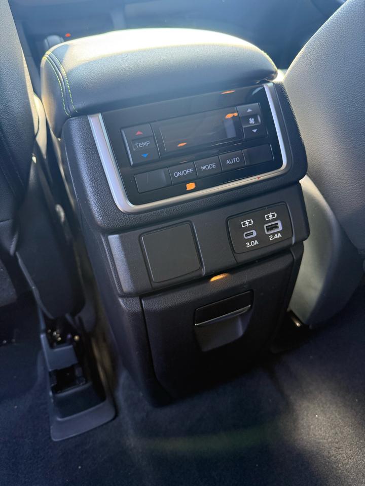 Subaru Ascent Premium 2024