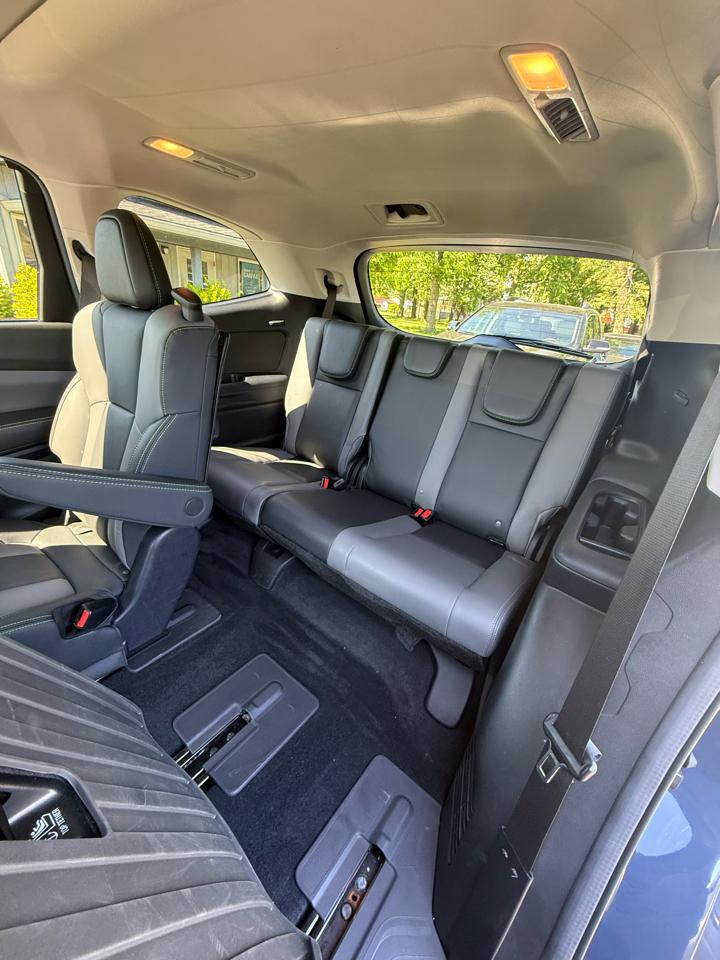 Subaru Ascent Premium 2024
