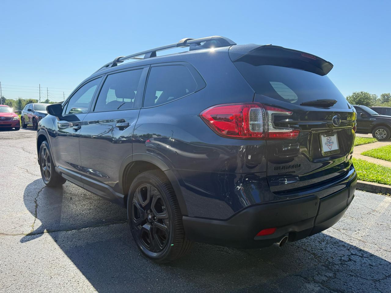 Subaru Ascent Premium 2024