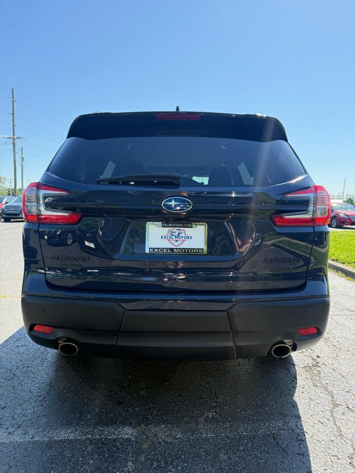 Subaru Ascent Premium 2024