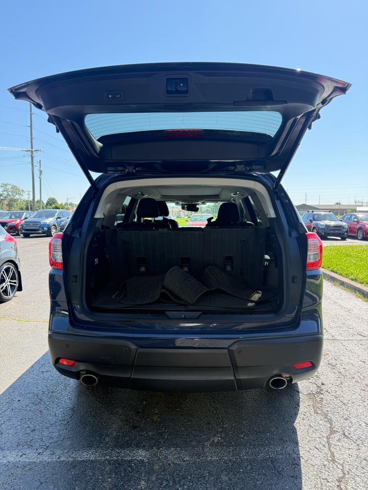 Subaru Ascent Premium 2024