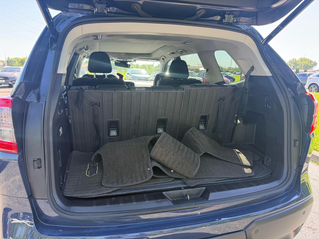 Subaru Ascent Premium 2024