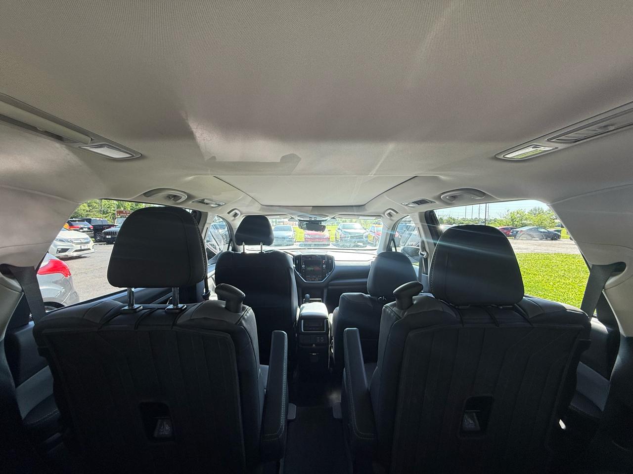 Subaru Ascent Premium 2024