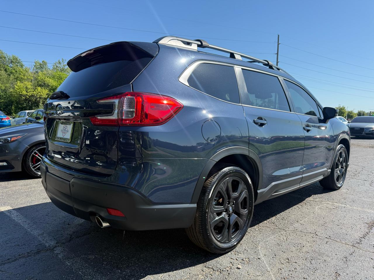 Subaru Ascent Premium 2024