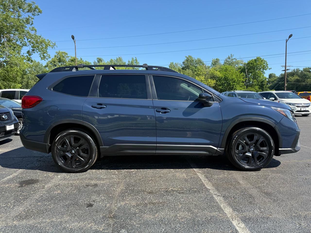 Subaru Ascent Premium 2024