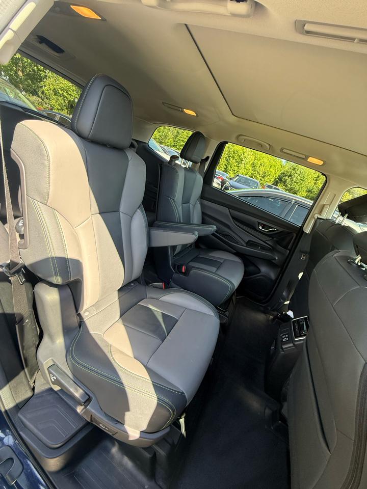 Subaru Ascent Premium 2024