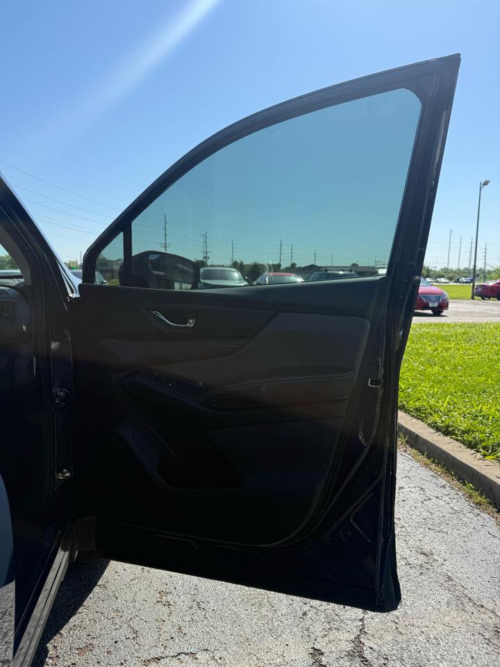 Subaru Ascent Premium 2024