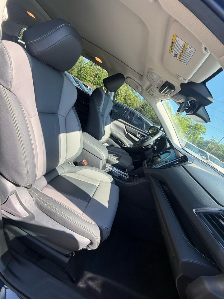 Subaru Ascent Premium 2024
