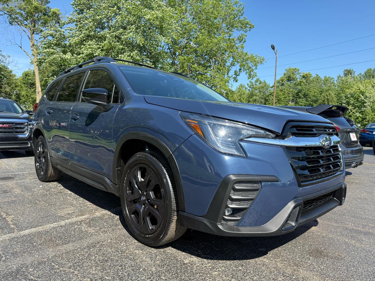Subaru Ascent Premium 2024