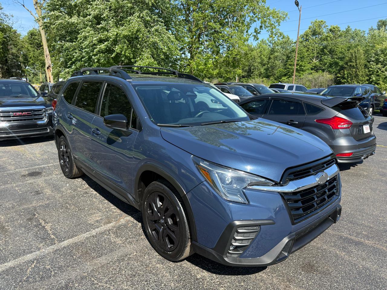 Subaru Ascent Premium 2024
