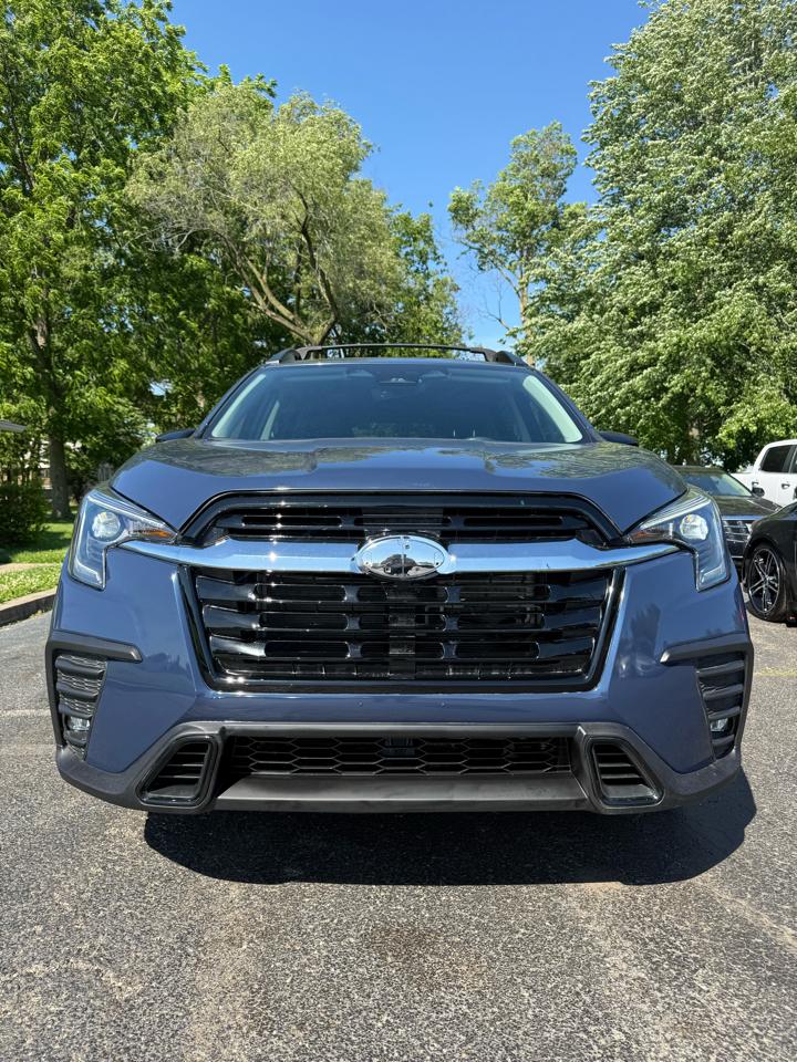 Subaru Ascent Premium 2024