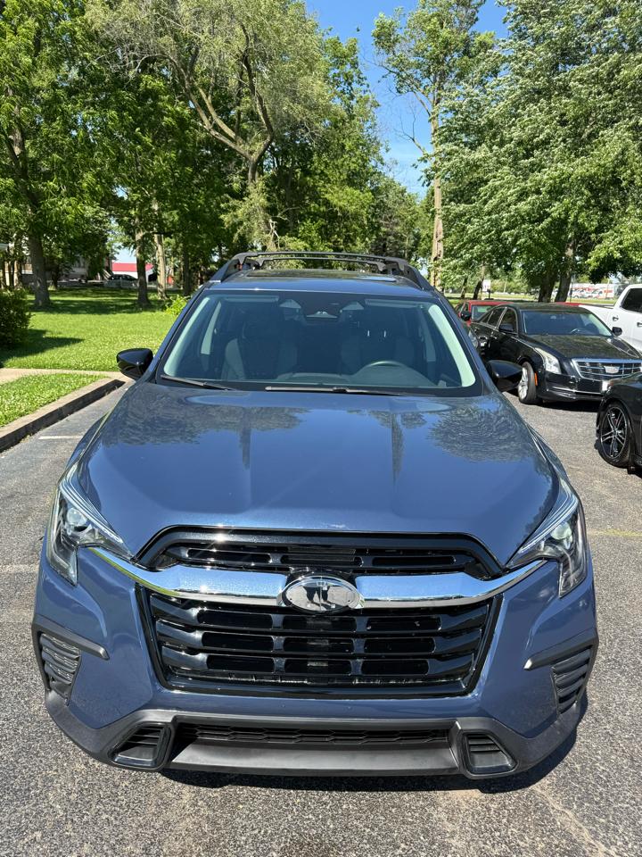 Subaru Ascent Premium 2024