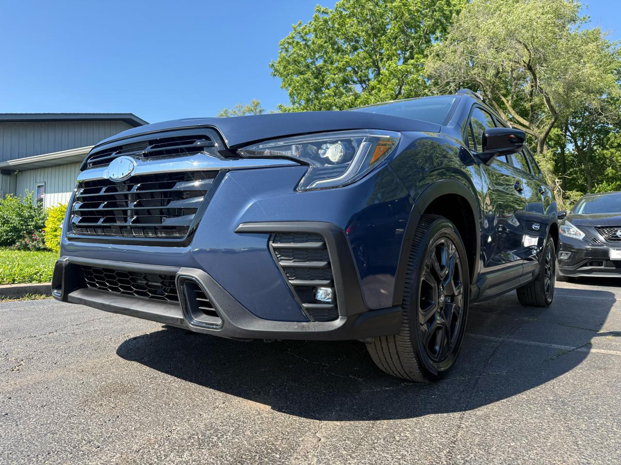 Subaru Ascent Premium 2024