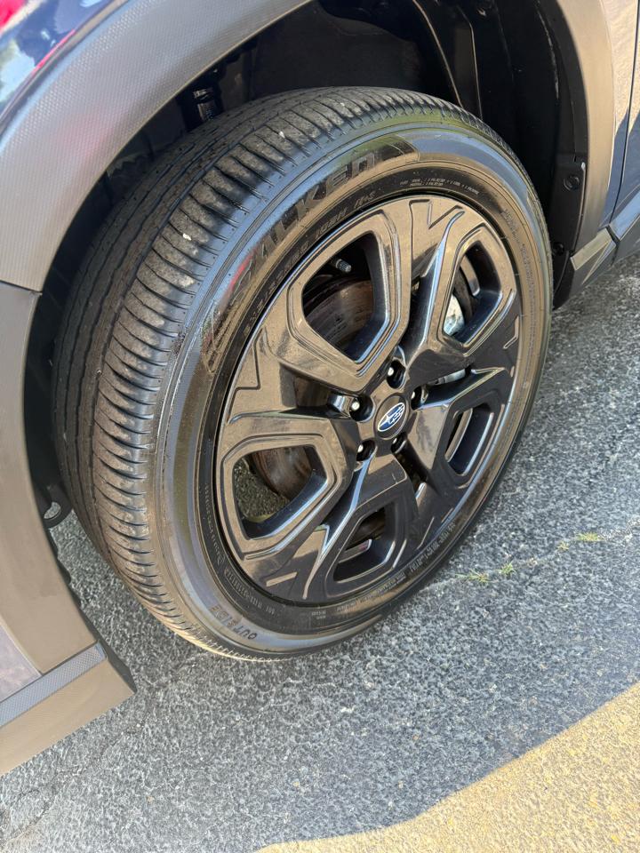Subaru Ascent Premium 2024