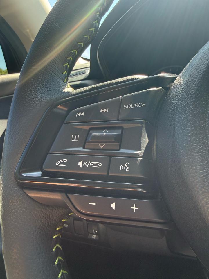 Subaru Ascent Premium 2024