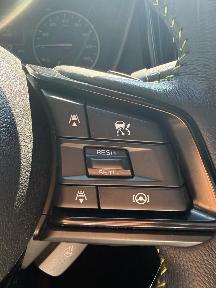 Subaru Ascent Premium 2024