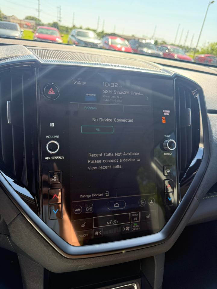 Subaru Ascent Premium 2024