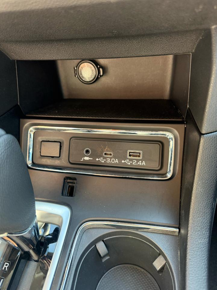 Subaru Ascent Premium 2024