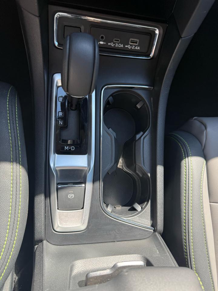 Subaru Ascent Premium 2024