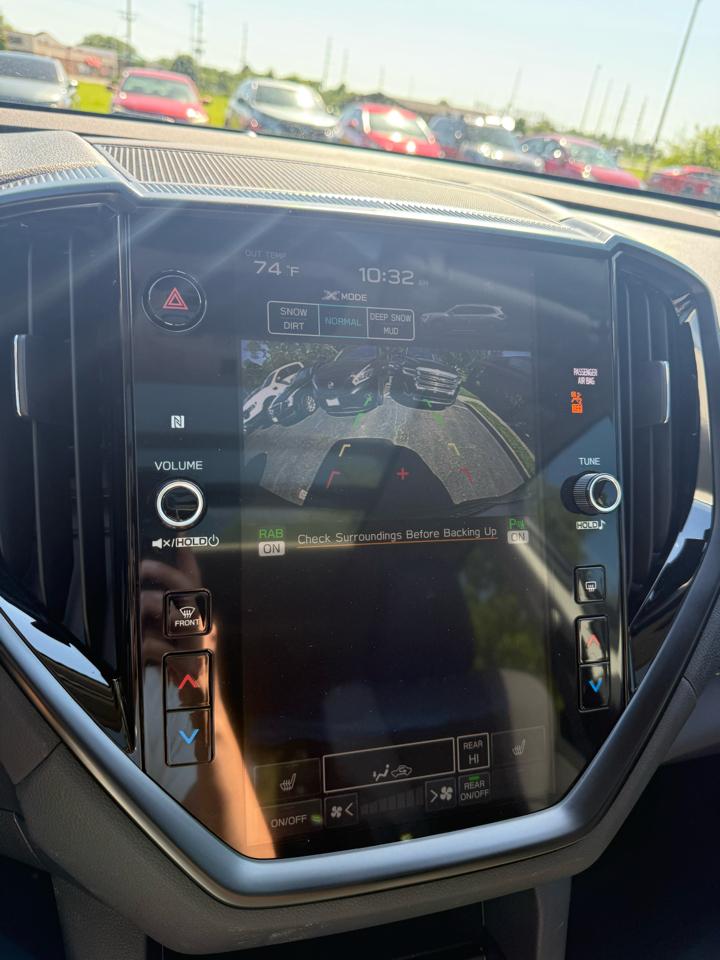 Subaru Ascent Premium 2024