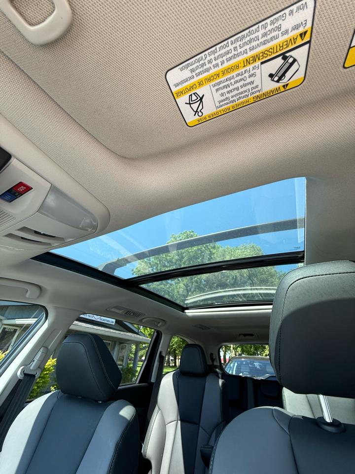 Subaru Ascent Premium 2024