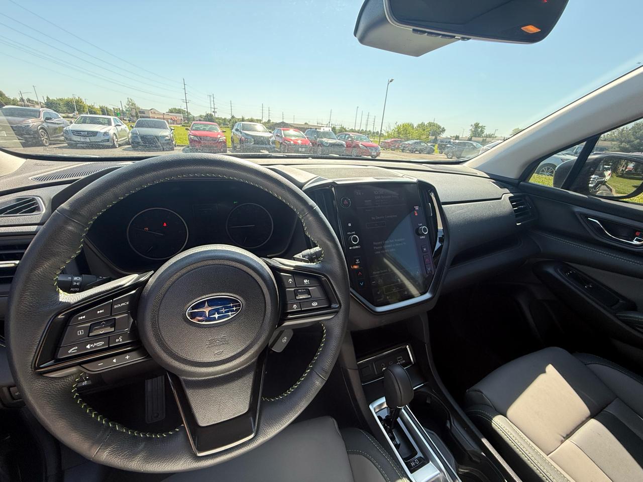 Subaru Ascent Premium 2024