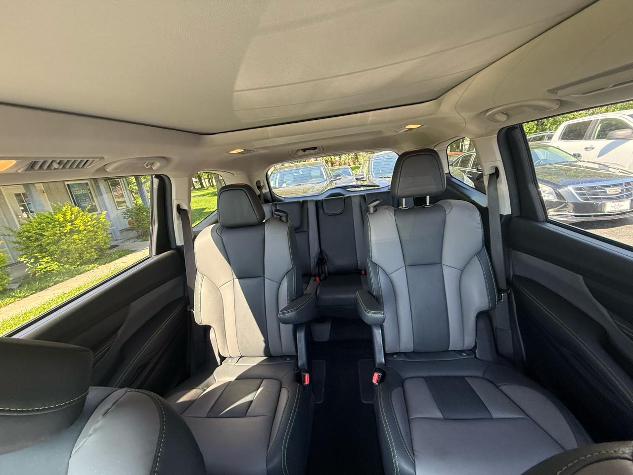 Subaru Ascent Premium 2024