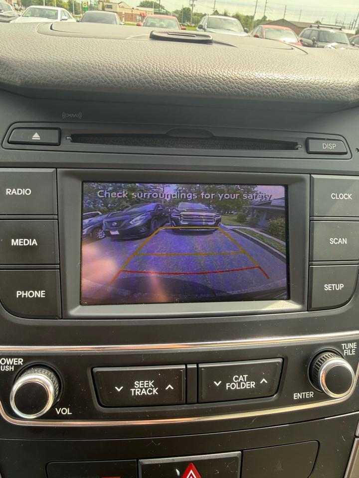 Hyundai Santa Fe Sport 2.4 FWD 2017