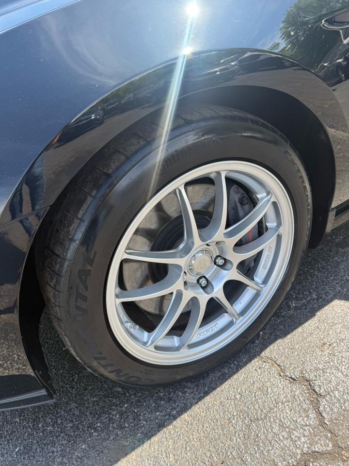 Ford Mustang GT Coupe 2014