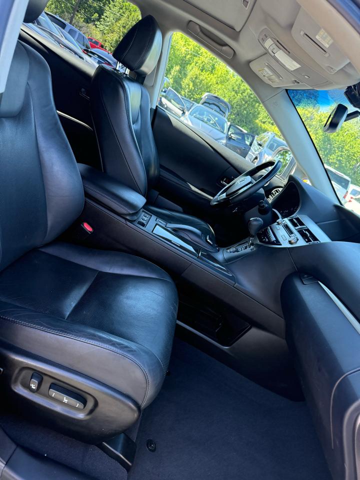 Lexus RX 350 AWD 2015