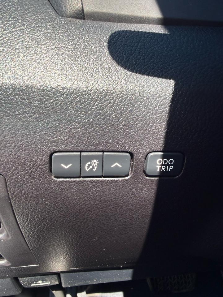 Lexus RX 350 AWD 2015
